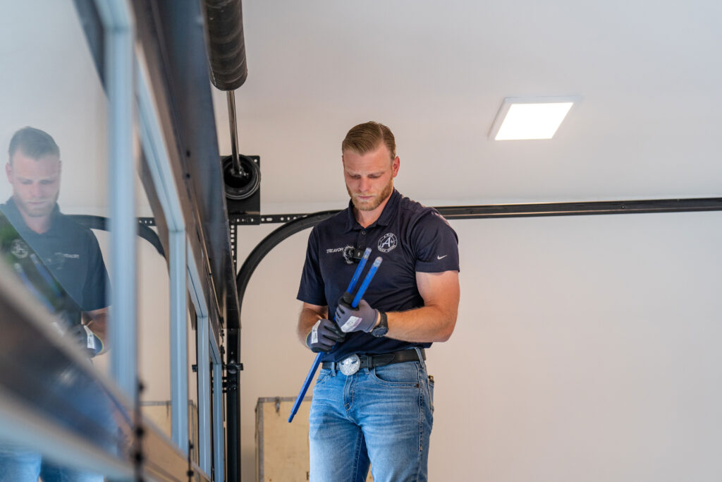 Career 3 Roller Repair