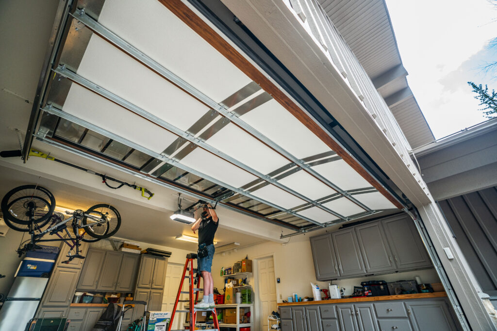 Career 2 Las Vegas Garage Door Technician