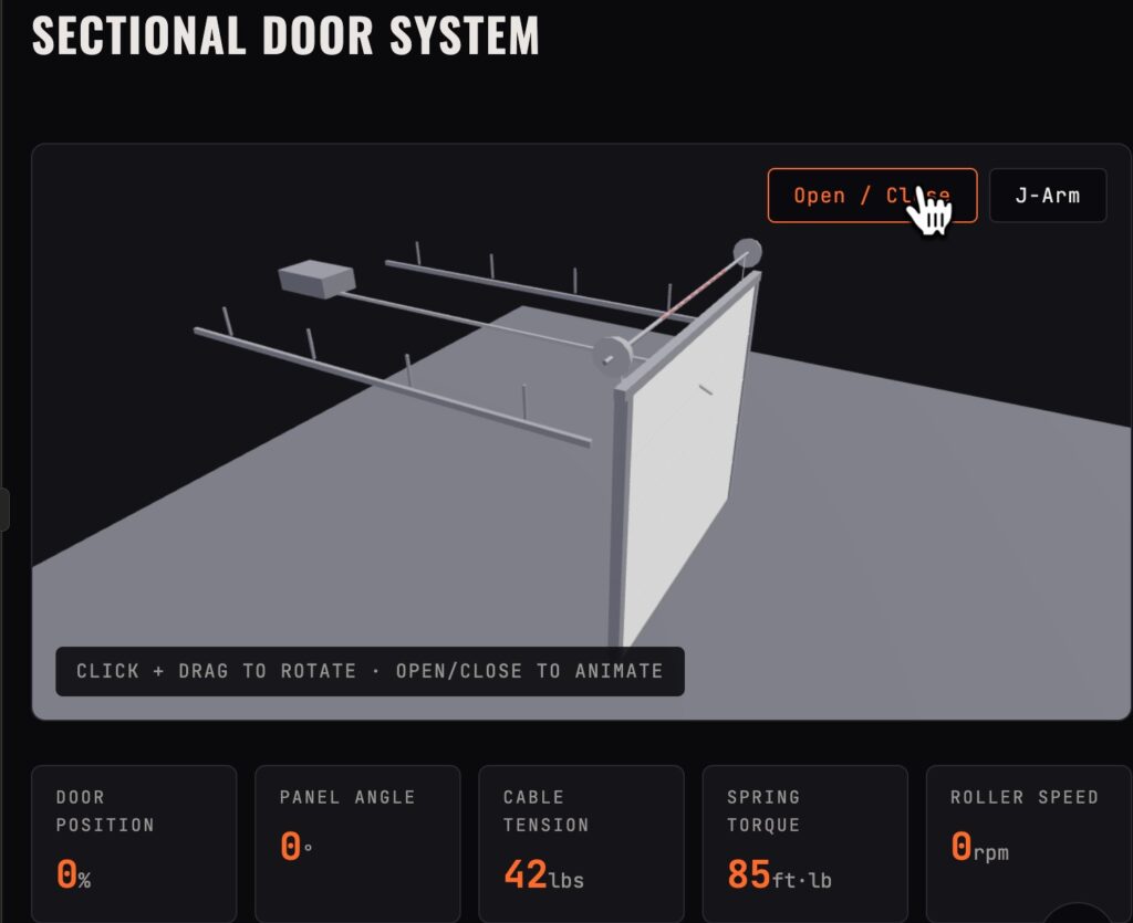 The Science Behind Your Garage Door: An Interactive 3D Experience 2 2026 03 13 14 14 38