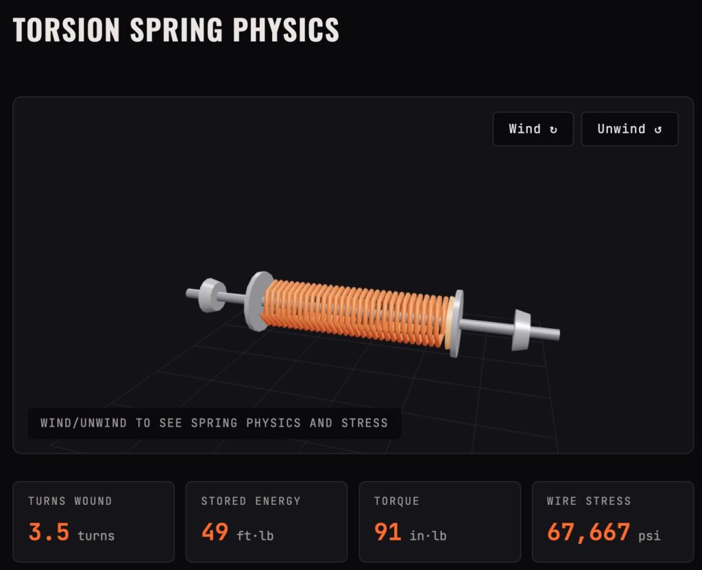 The Science Behind Your Garage Door: An Interactive 3D Experience 3 2026 03 13 14 15 30